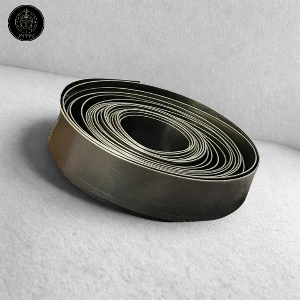 Iron Strip Roll